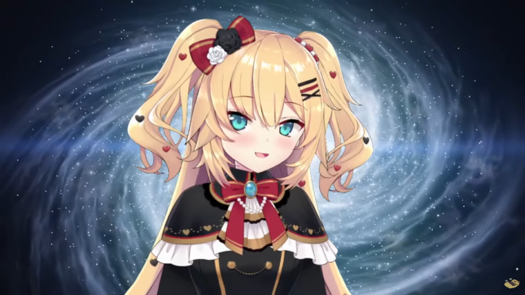 hololive 人气 VTUBER 赤井心「Haachama」因身体因素宣布暂停活动，回归期暂未定。