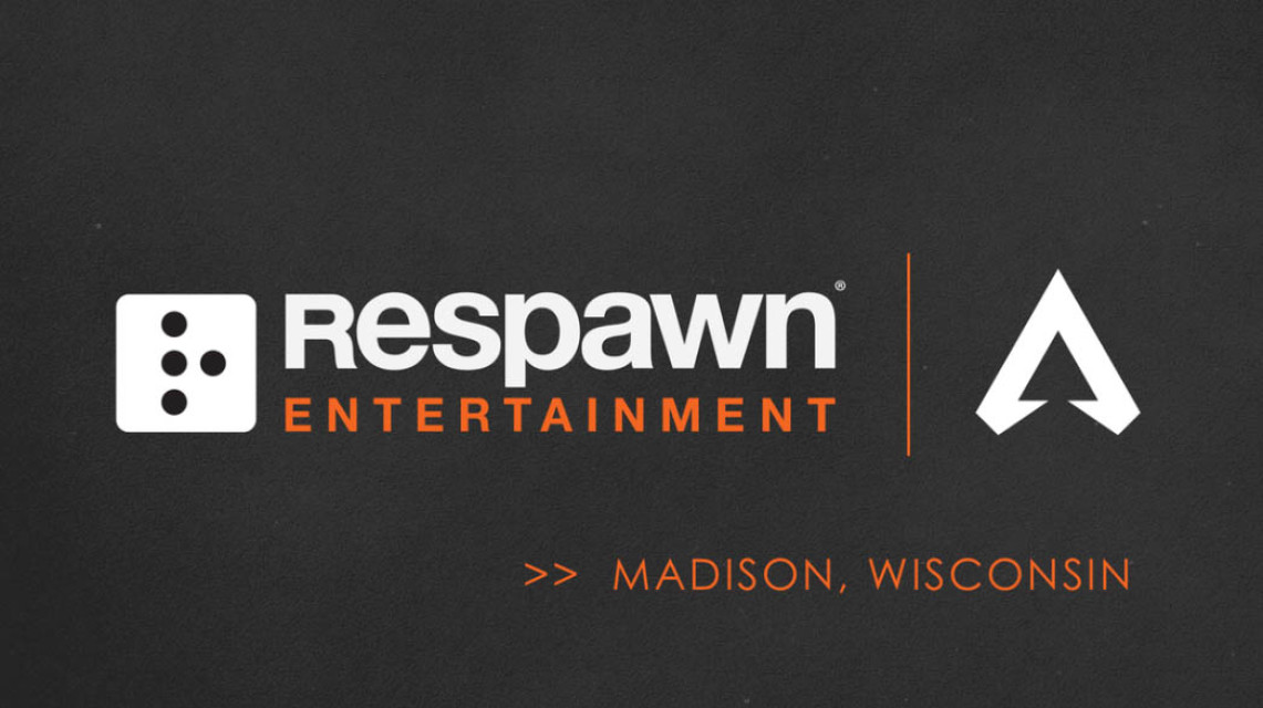 Respawn Entertainment 将设立新工作室来协助《Apex Legends》开发工作。