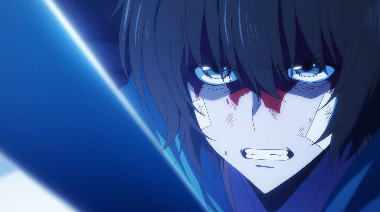 Solo Leveling anime PV released, set to premiere in January 2024
