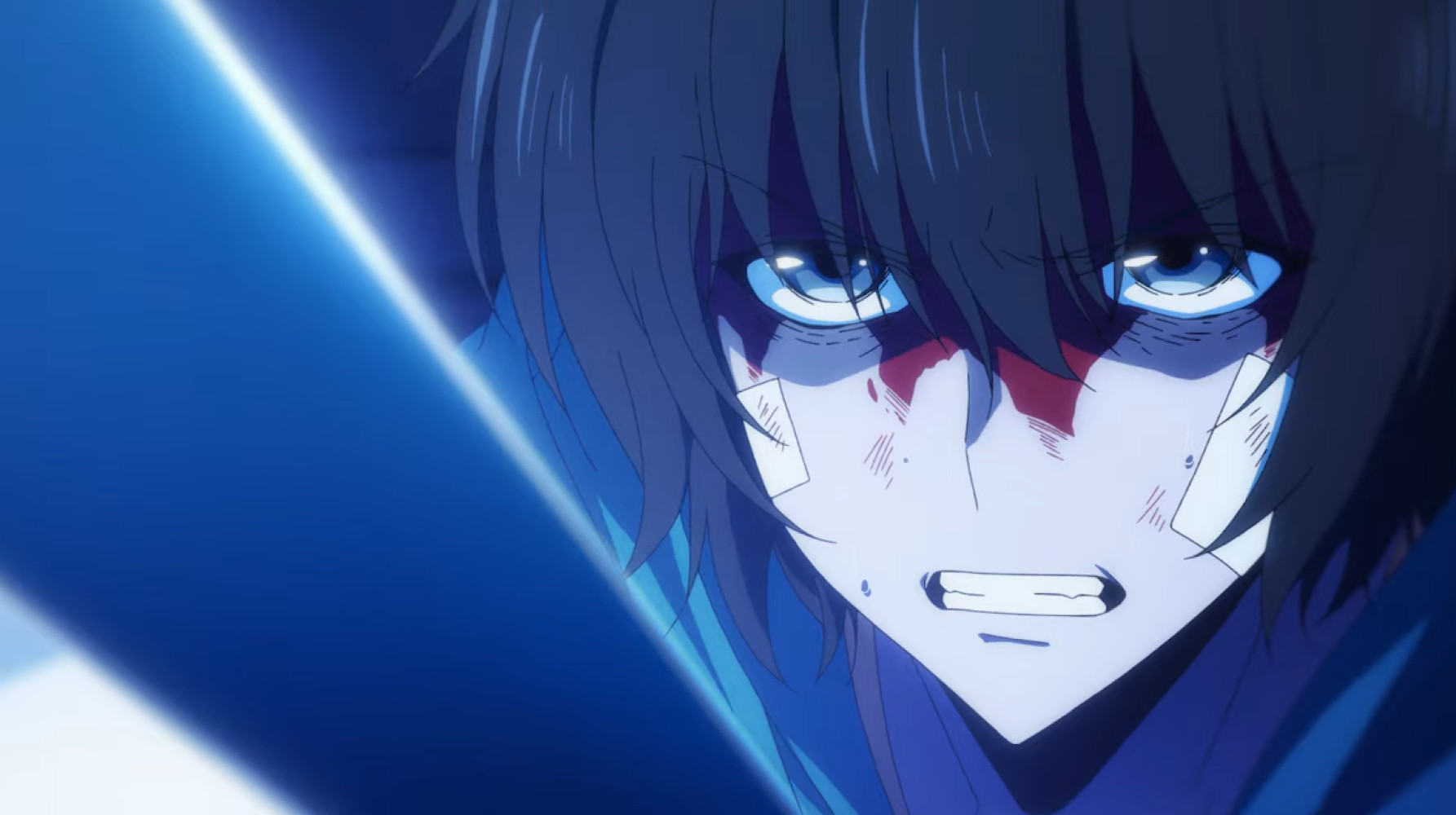 Solo Leveling anime PV released, set to premiere in January 2024