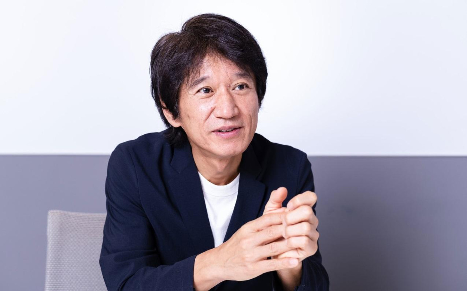 Idolmaster series' general producer Youzou Sakagami will retire at the end of March