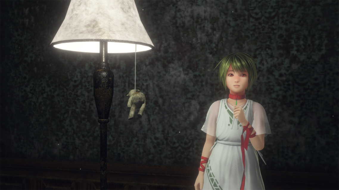 人气 VR 游戏《Last Labyrinth》宣布将在春季追加登陆 XB1 / XBS / NS 平台，并非 VR 版。