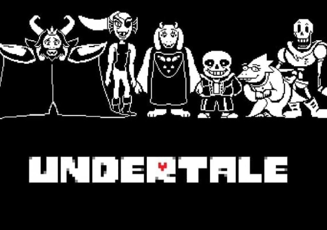 手残党大哀嚎游戏《Undertale》于今日正式登陆 Xbox 平台，首发加入 Xbox Game Pass 中。