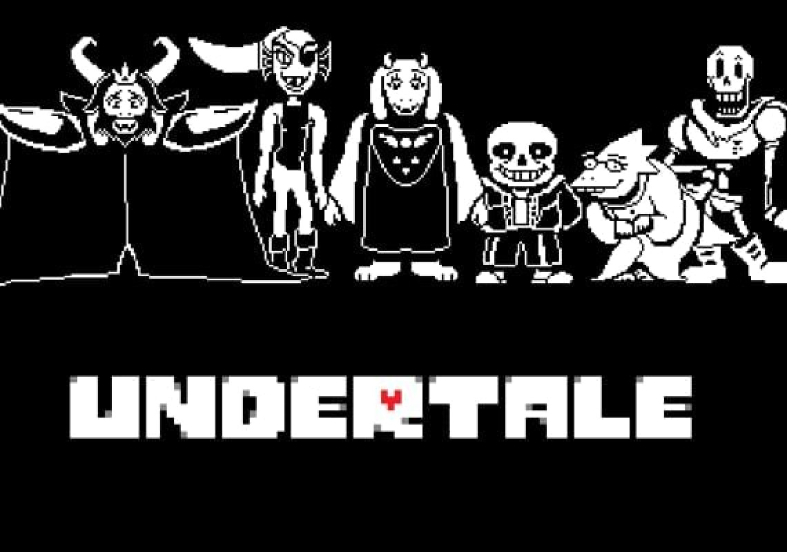 手残党大哀嚎游戏《Undertale》于今日正式登陆 Xbox 平台，首发加入 Xbox Game Pass 中。