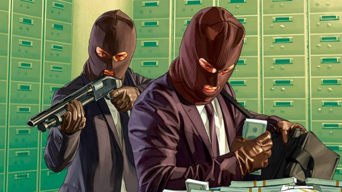 Rockstar Games 官方采用玩家为《GTA Online》修复加载时间问题的解决方案，并给予 1 万美元奖金！