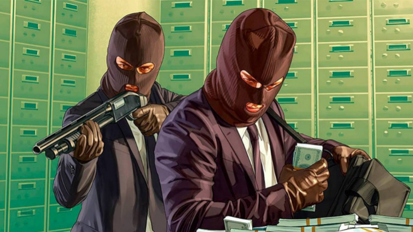 Rockstar Games 官方采用玩家为《GTA Online》修复加载时间问题的解决方案，并给予 1 万美元奖金！