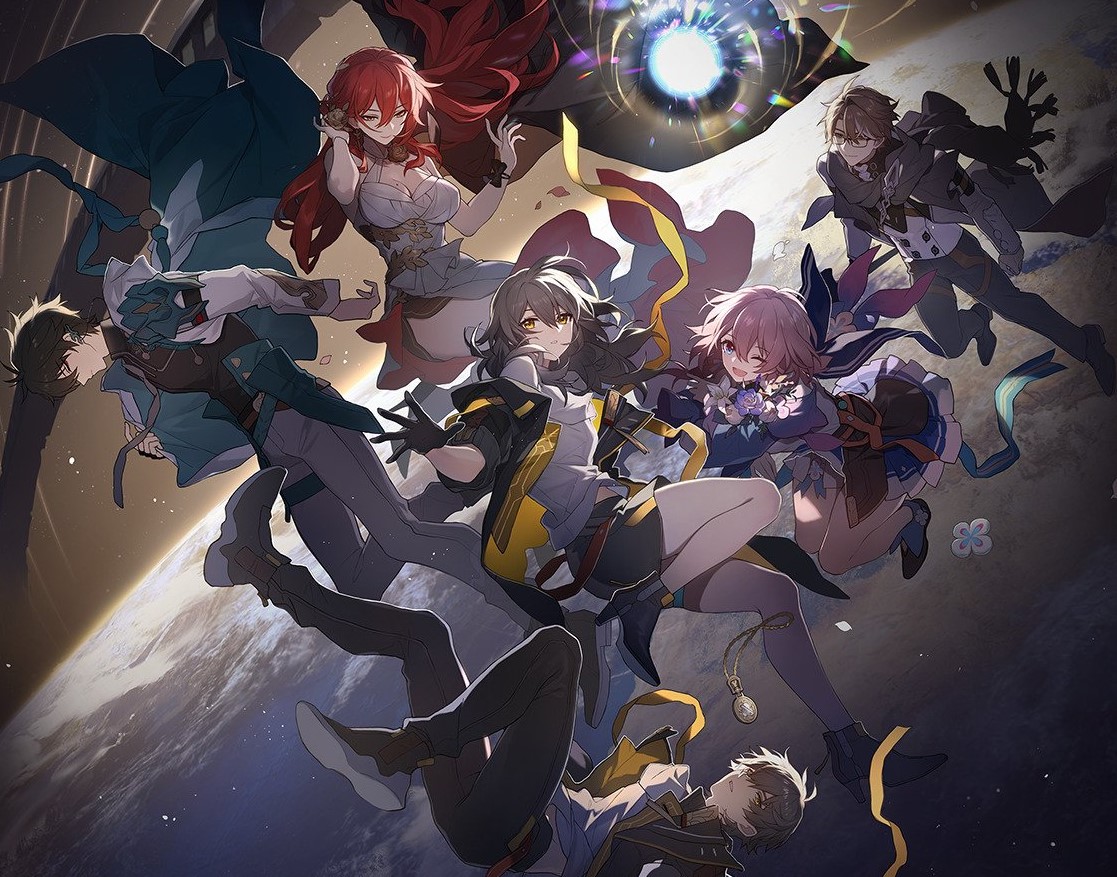 Honkai: Star Rail will launch on April 26, announces plans for PS4 / PS5 versions