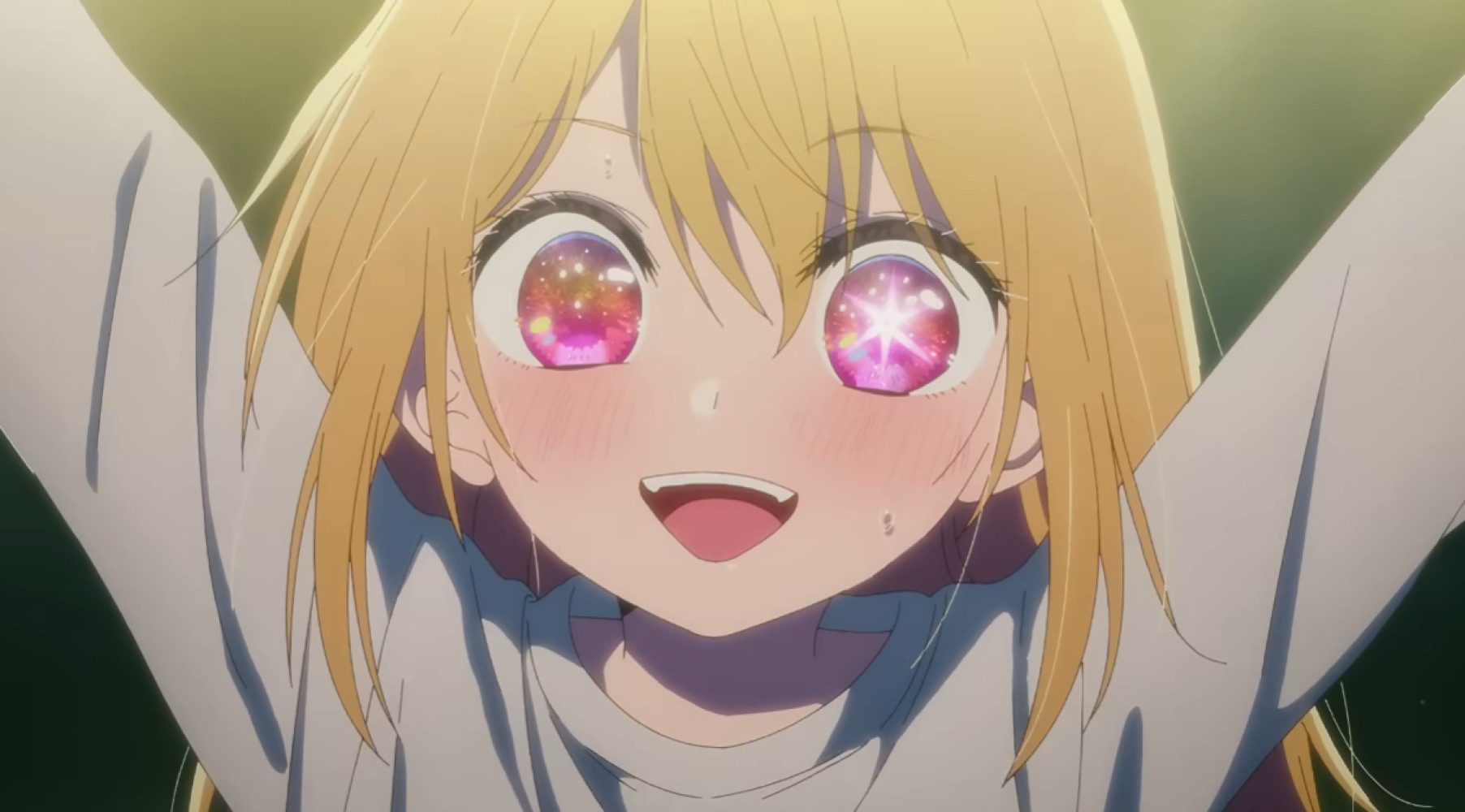 Oshi no Ko unveils second PV, key visual and additional voice casts
