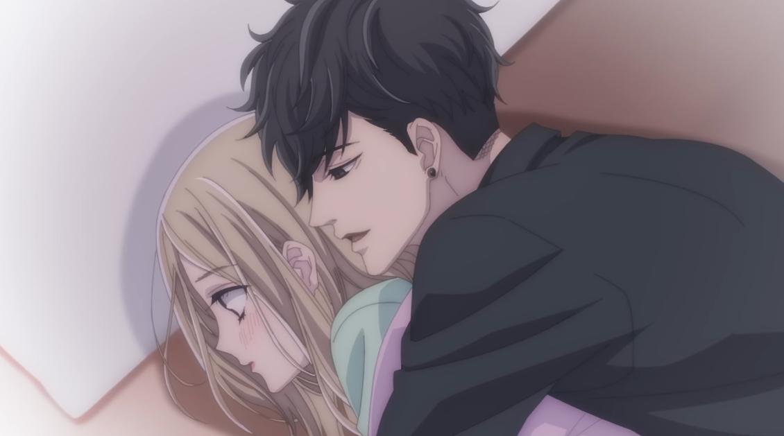 Upcoming anime A Girl & Her Guard Dog releases PV, slated for release in October 2023