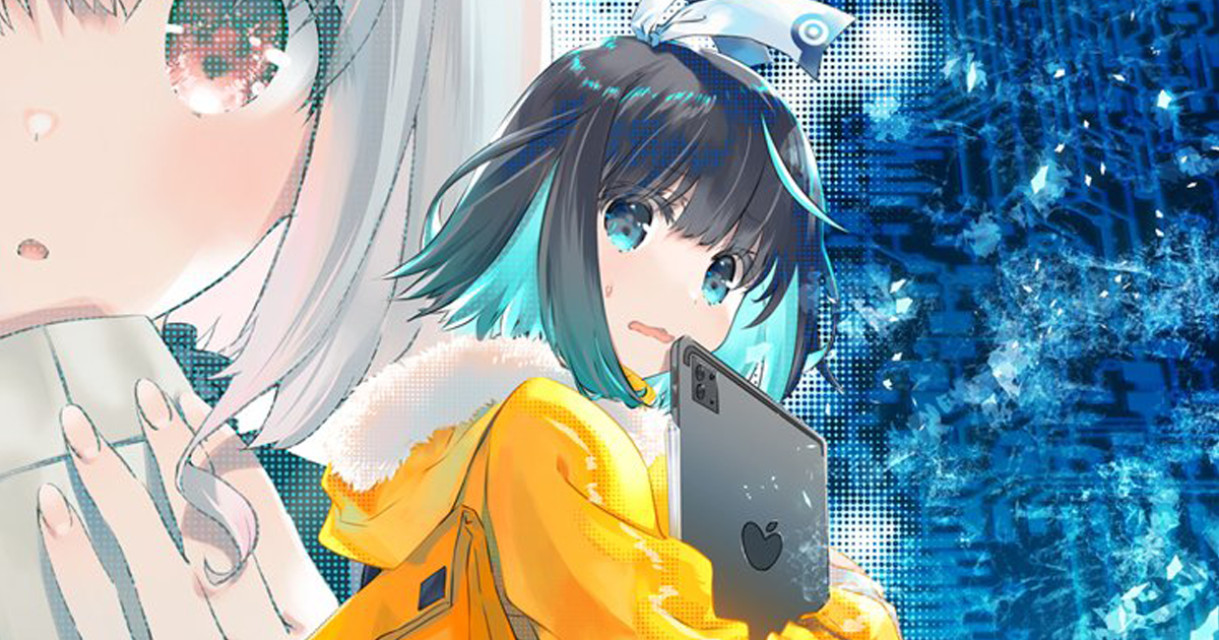 三位大佬合作的作品《16bit 的感动》TV 动画化制作决定，将以原创故事剧情展开。