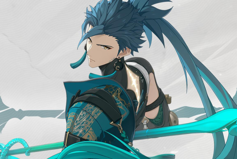开放世界 ARPG 手游《鸣潮》公开长达 11 分钟实机演示，包括多角色战斗、探索等画面！