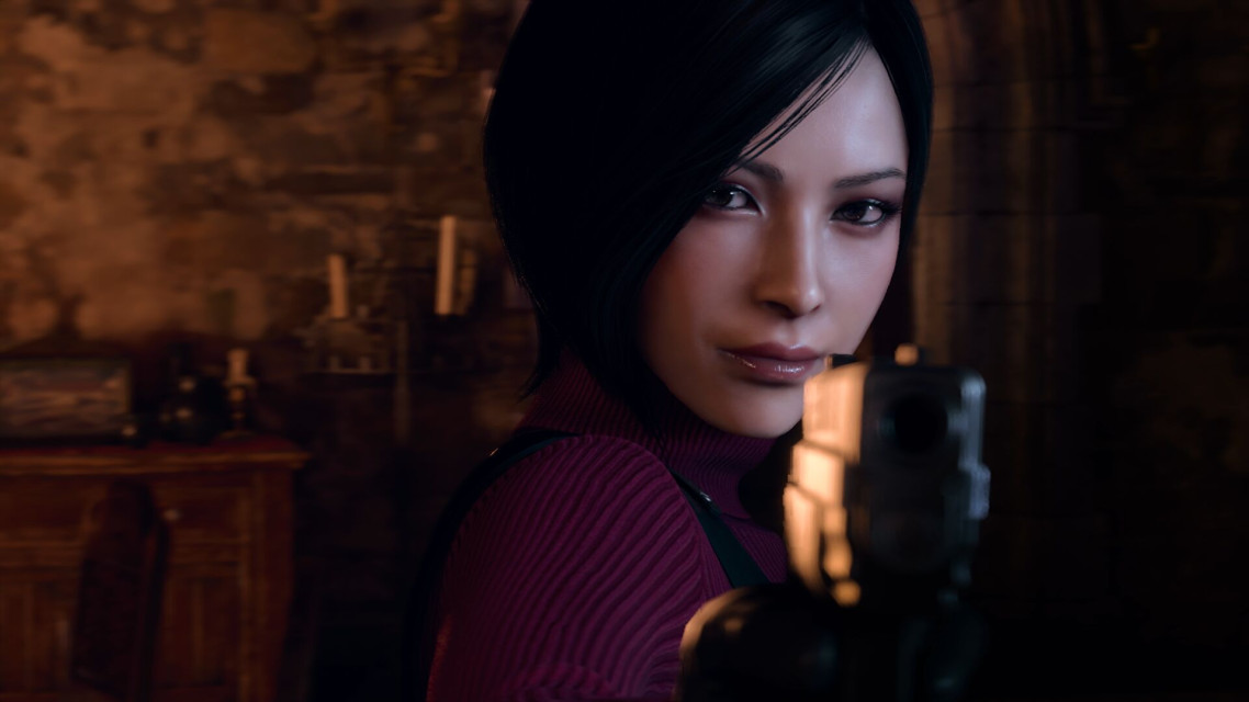 《生化危机 4 重制版》DLC「Separate Ways」可能将被推出，重现原版艾达王剧情