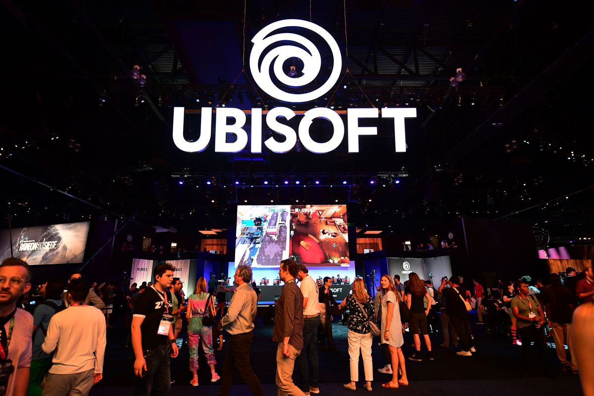 这下 E3 尴尬了！育碧不参加 E32023 游戏展，并计划于 6 月 12 日举办自家 Ubisoft Forward 活动！