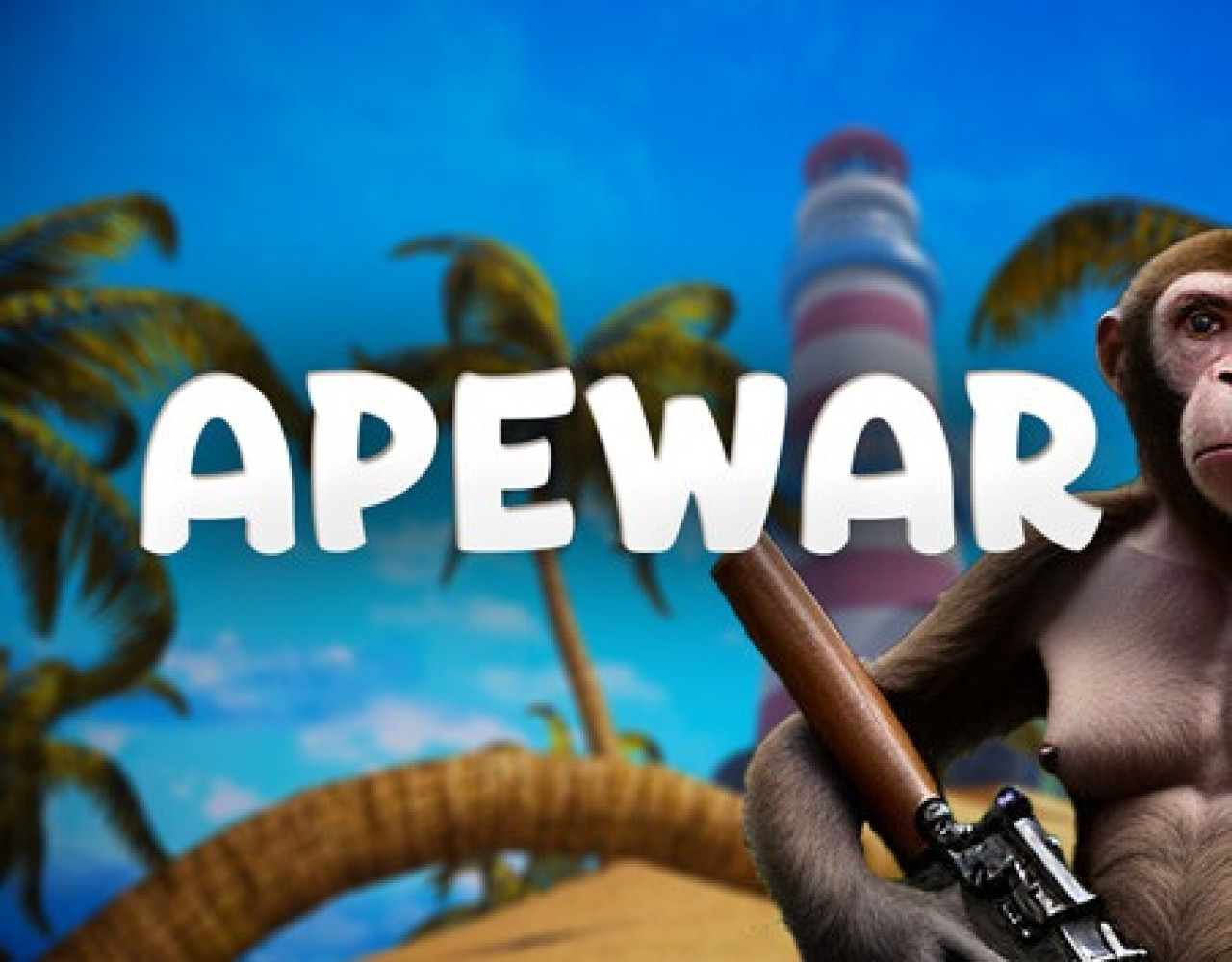 Apewar