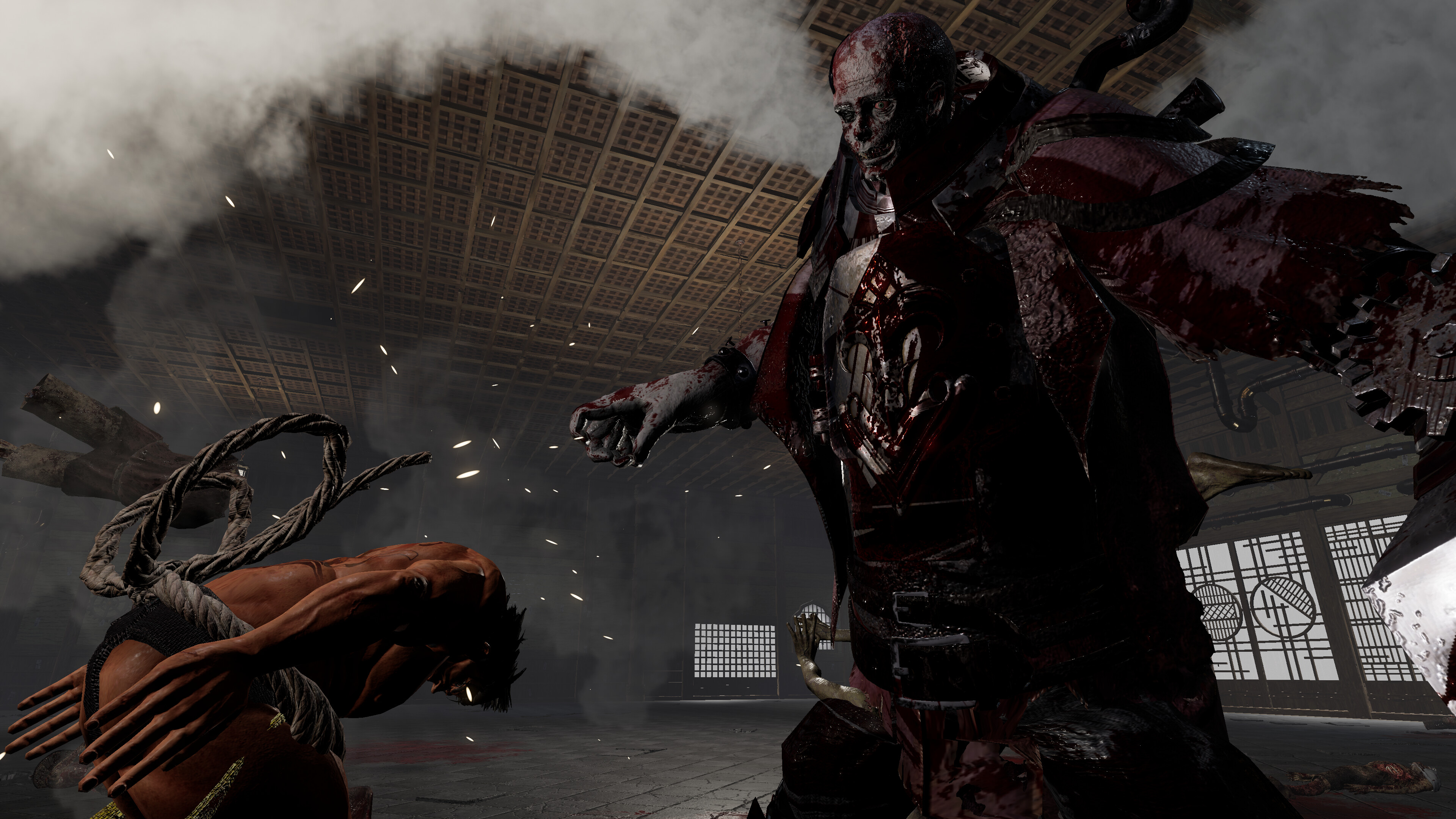 Ed-0: Zombie Uprising