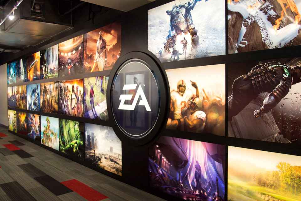 Electronic Arts 宣布重组团队，决定放弃部分没贡献的项目以及裁员，大约 700 多名员工将失业！