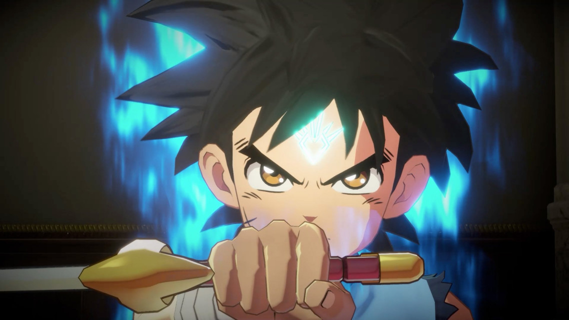 新作《Infinity Strash: Dragon Quest The Adventure of Dai》宣布 2023 年秋季推出！