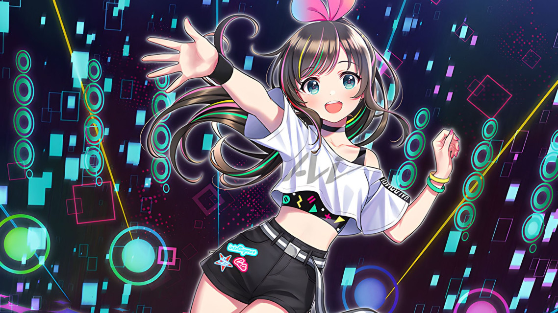 VR 节奏游戏《Kizuna Ai: Touch The Beat!》宣布延期至 2023 年 5 月 25 日推出！