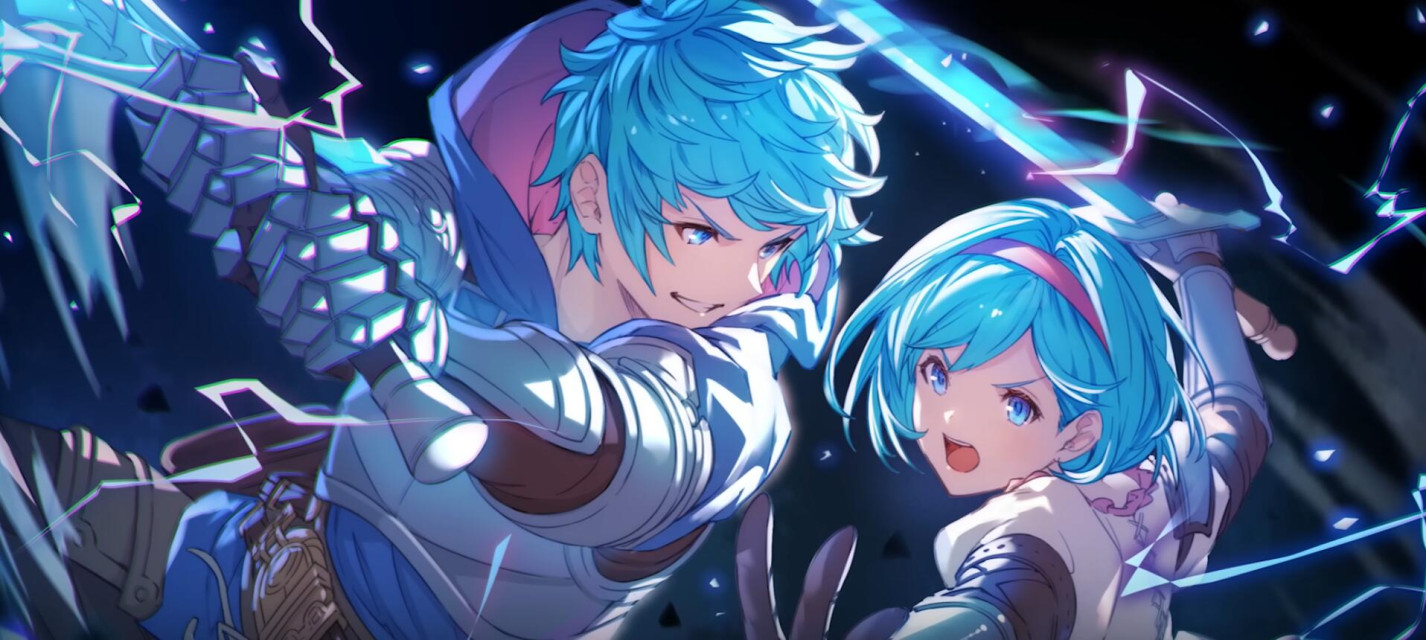 《碧蓝幻想VERSUS RISING》即将于今年五月面向 PS4 & PS5 玩家开放测试活动！