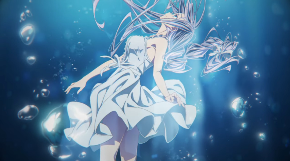 制作公司没换！TV 动画《约会大作战 Date A Live》第五季制作进行中，先导视觉图公开！