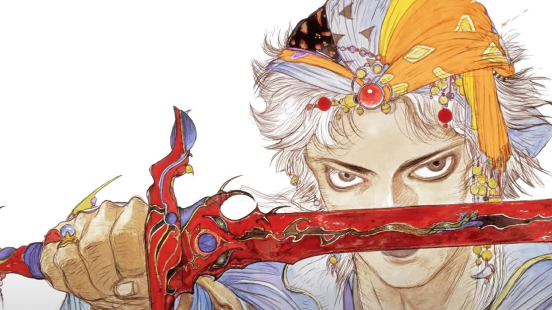 《FINAL FANTASY 像素复刻版》即将于 4 月 20 日正式登陆 Playstation 4 & Switch 发售！