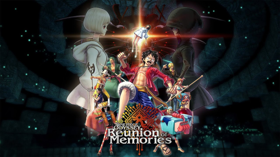 《ONE PIECE 时光旅诗》全新剧情 DLC《旧日絮语》公开宣传片，预计近期内推出！