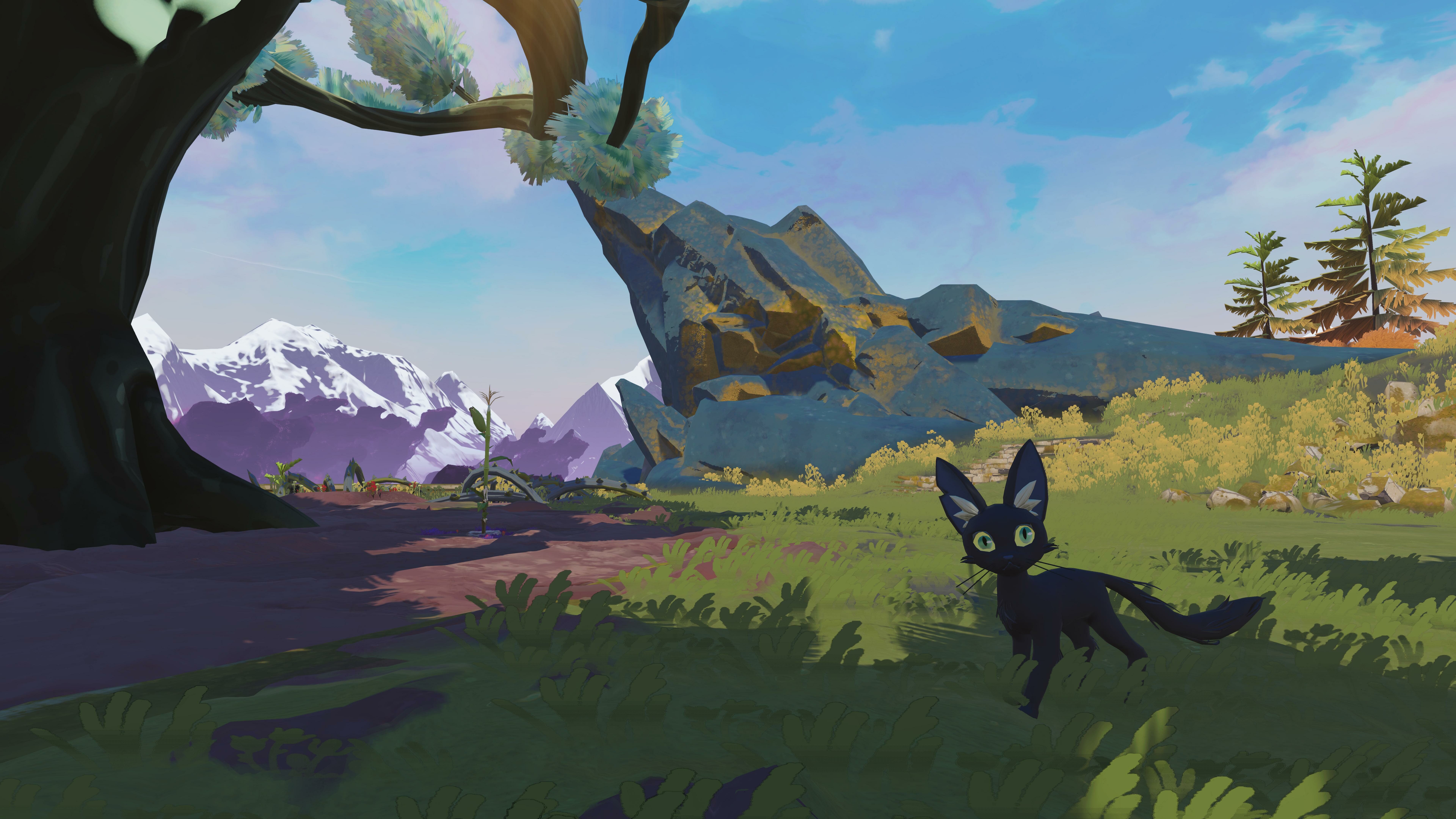 Homestead Arcana
