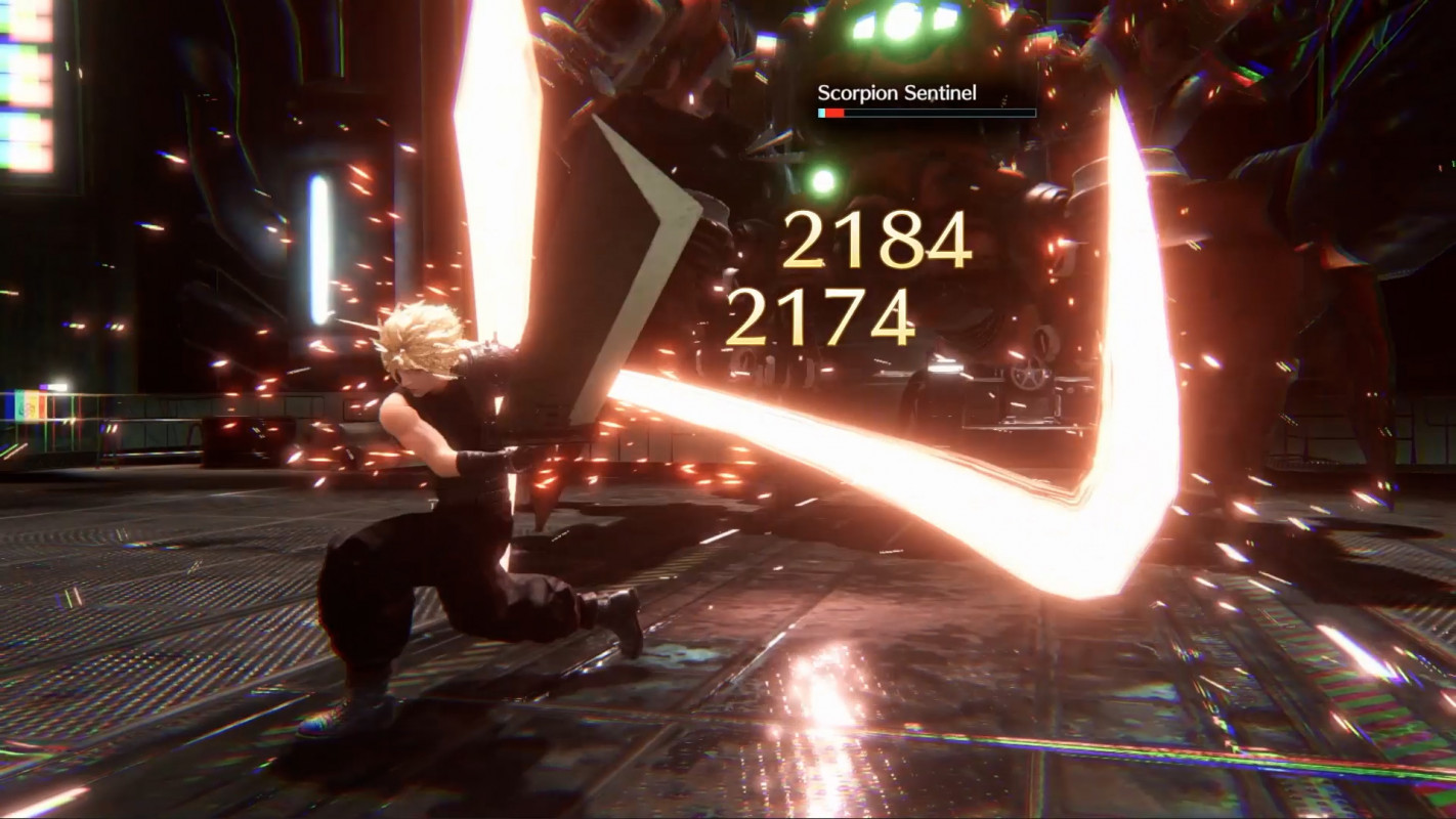 单机手游《Final Fantasy 7:Ever Crisis》所有章节皆可免费玩，但存在开箱转蛋等收费方式。