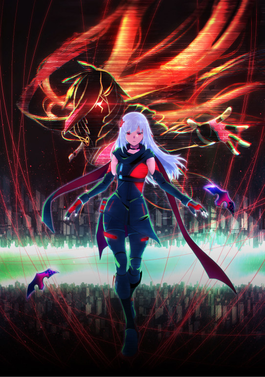 新作《Scarlet Nexus》正式公布游戏发售日，预定 6 月 24 日推出！
