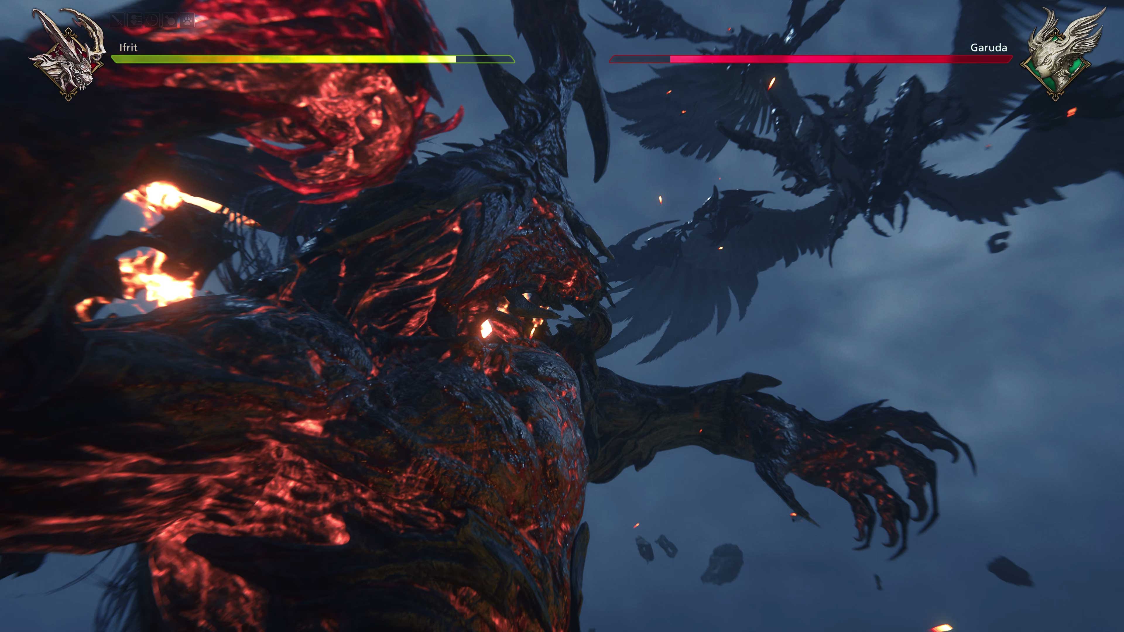 Final Fantasy 16