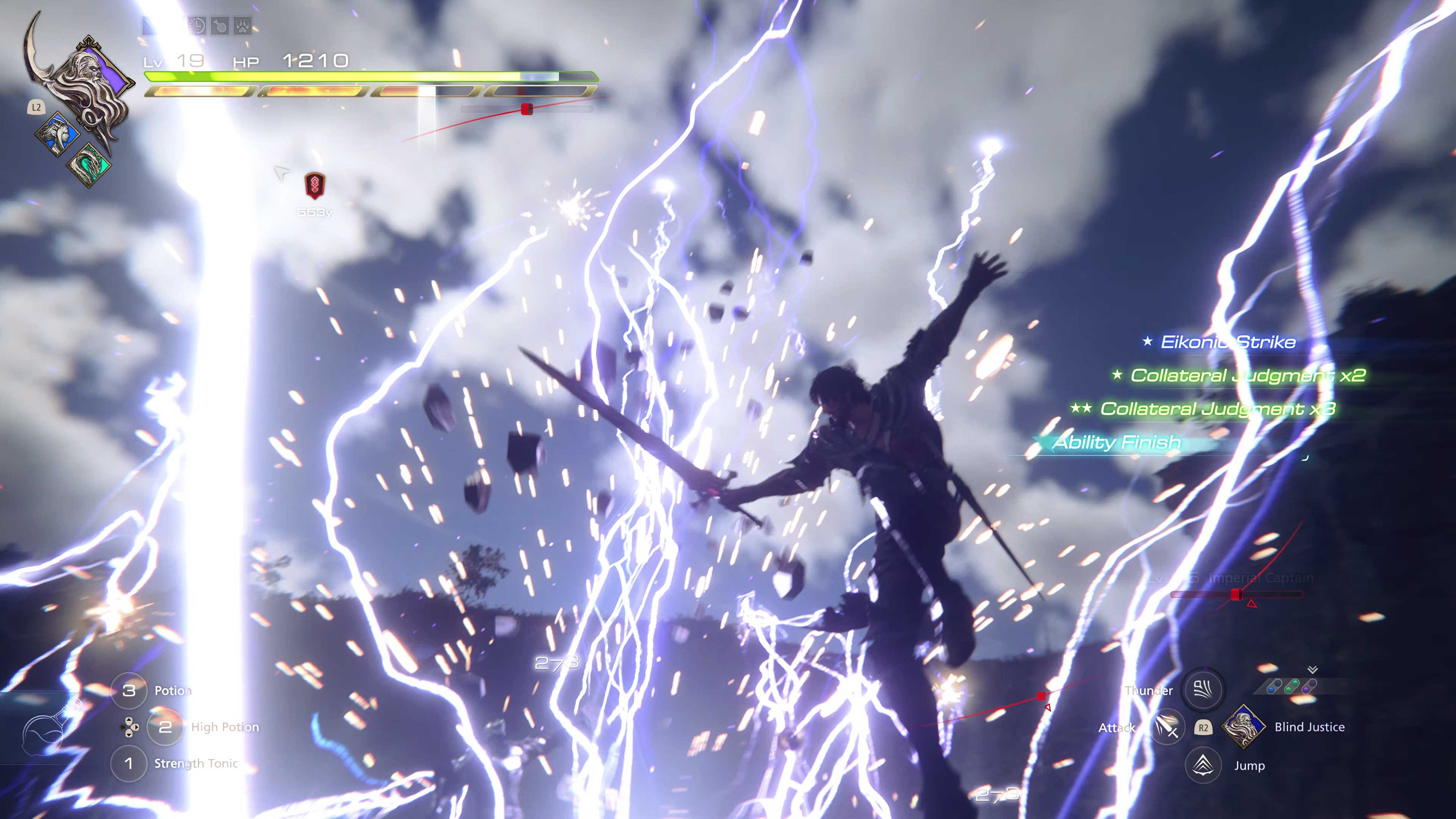 Final Fantasy 16
