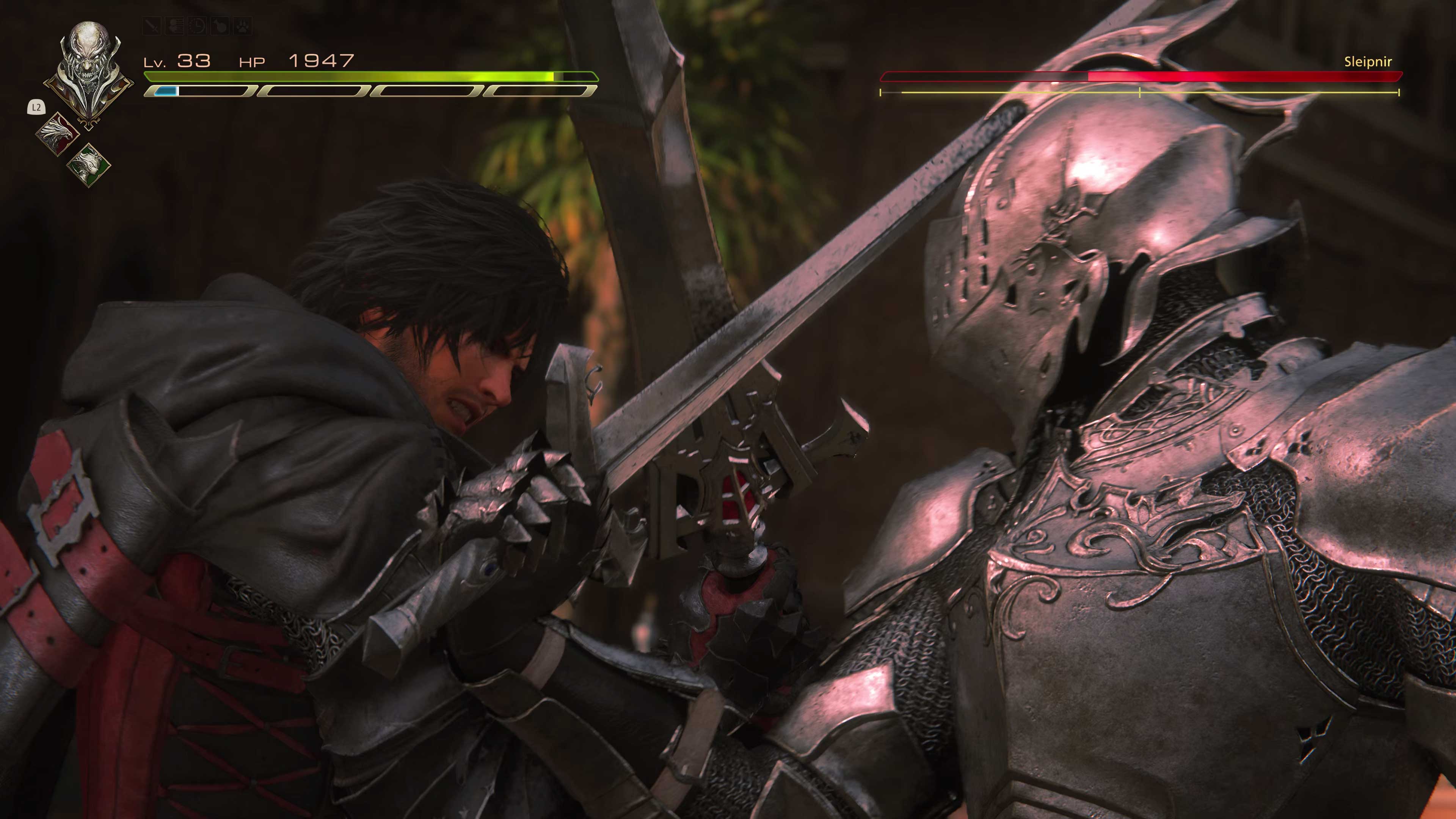 Final Fantasy 16