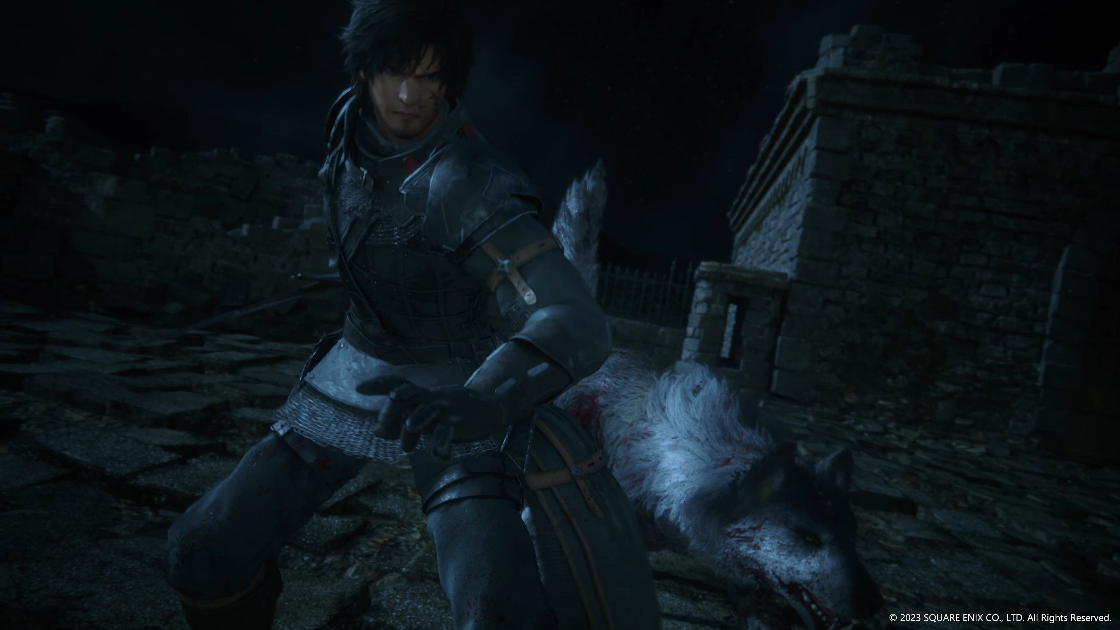 Final Fantasy 16