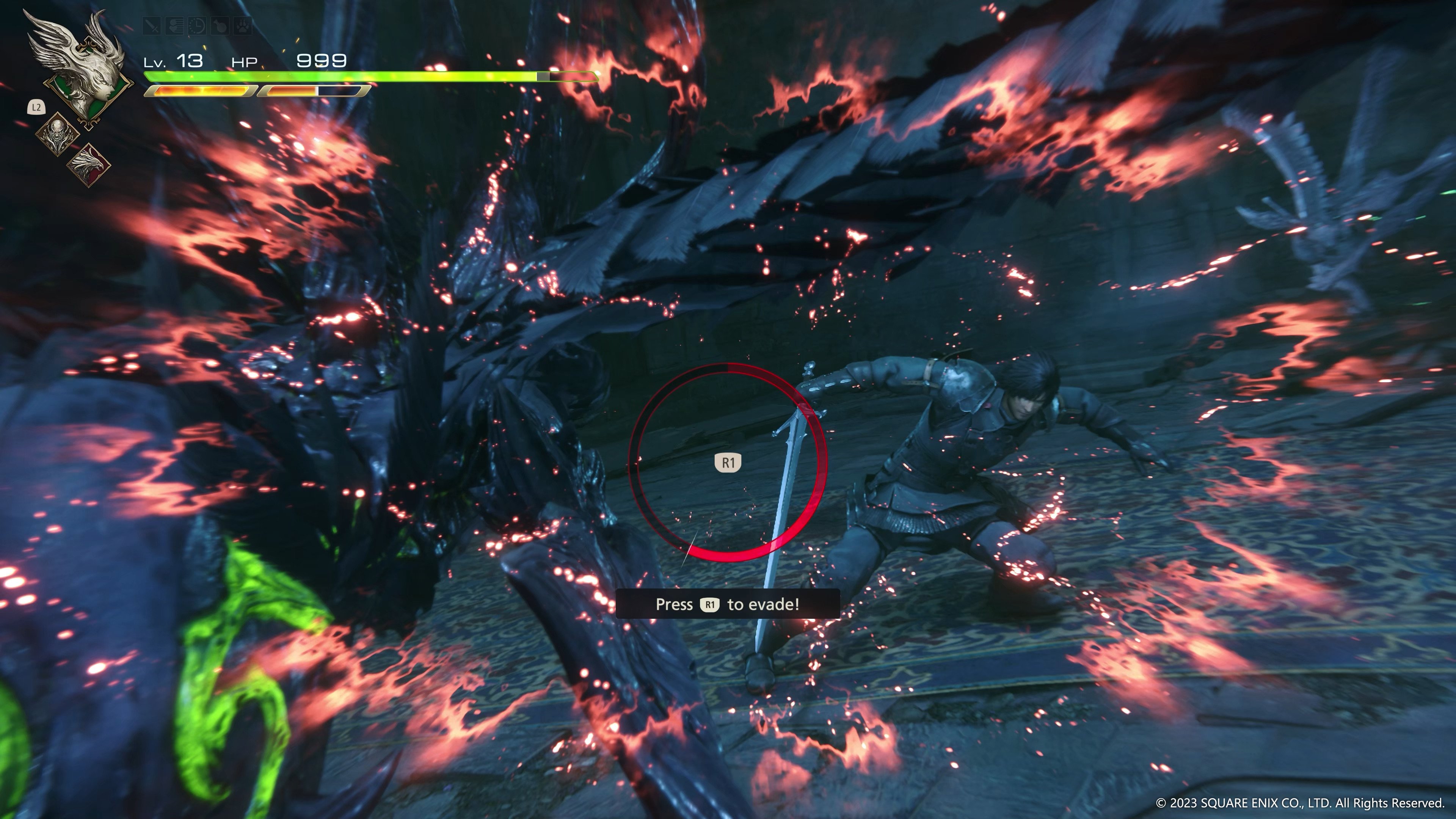 Final Fantasy 16