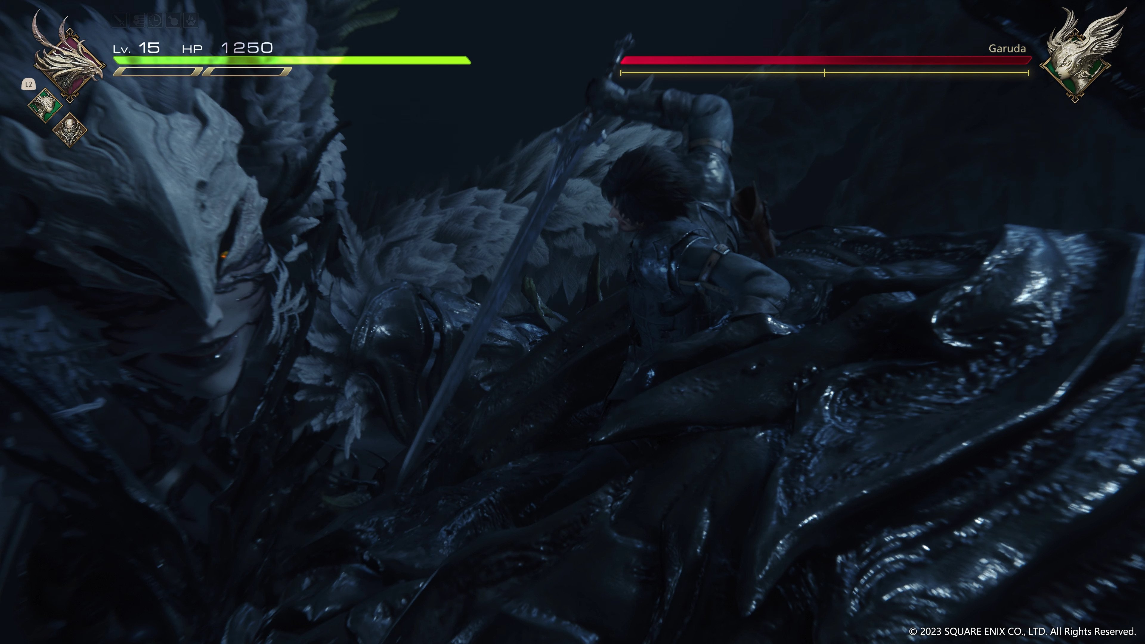 Final Fantasy 16