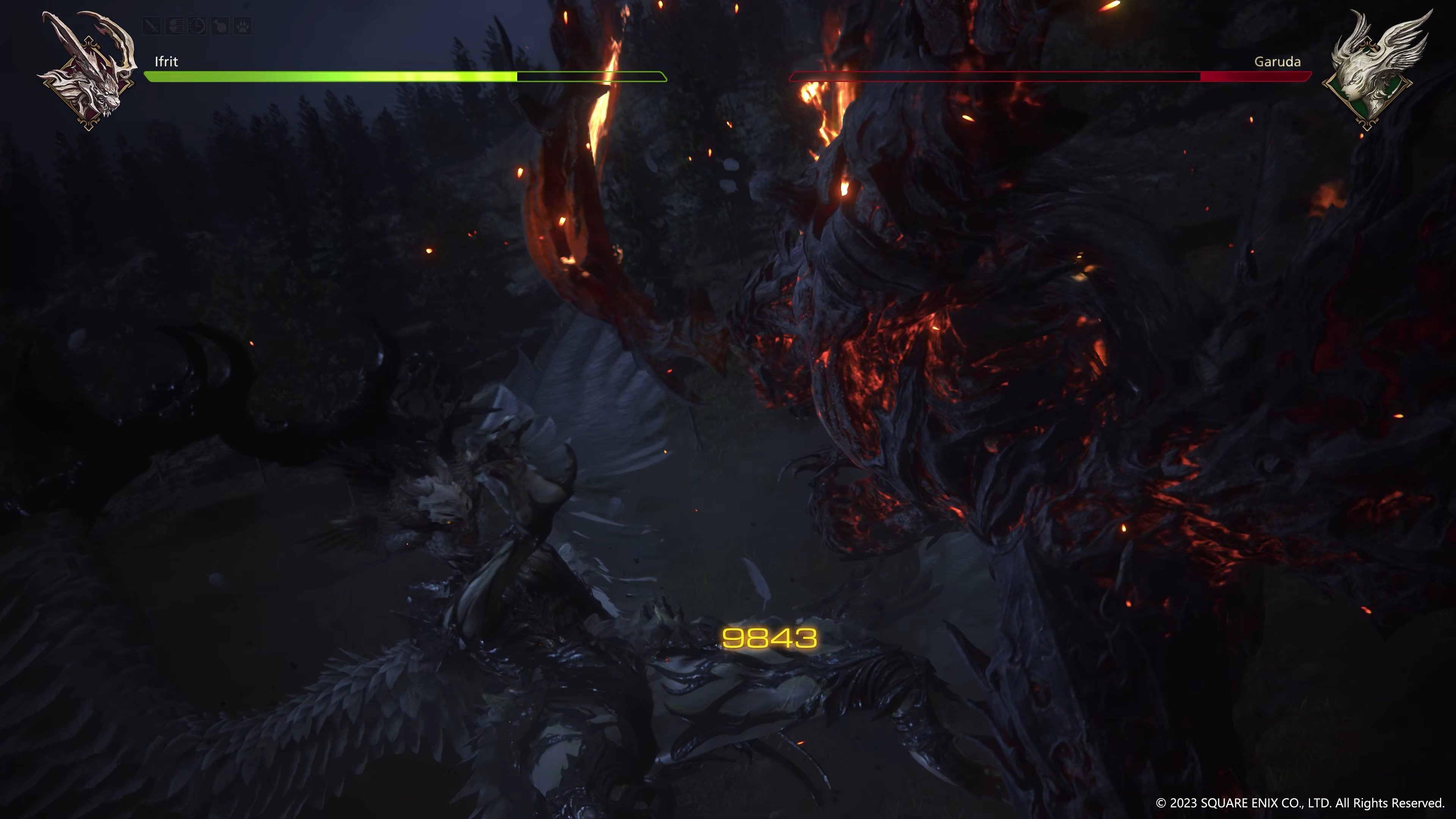 Final Fantasy 16