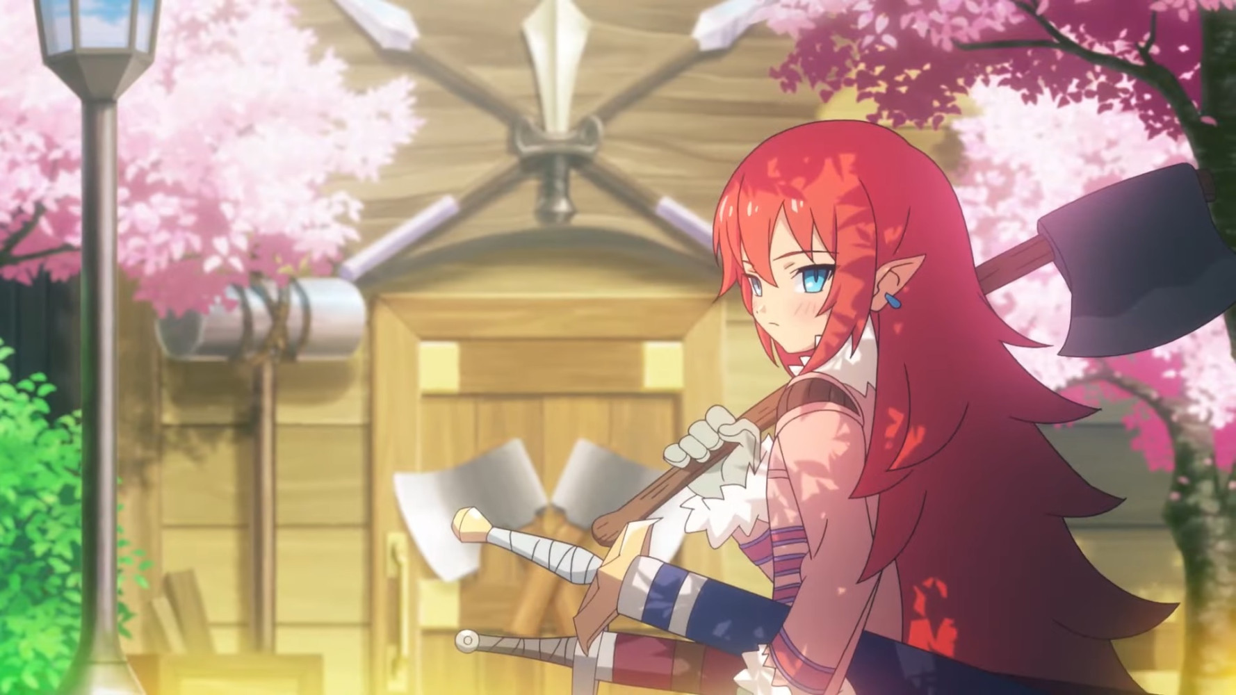 [Game Review] Rune Factory 3 Special: A perfect remaster of the 14-years-old enthralling farming RPG