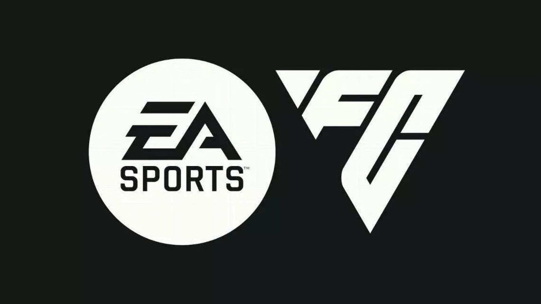 EA公布《FIFA》时代结束后的新品牌《EA Sports FC》，更多细节将于七月宣布！