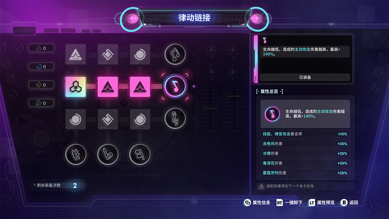 Neon Echo
