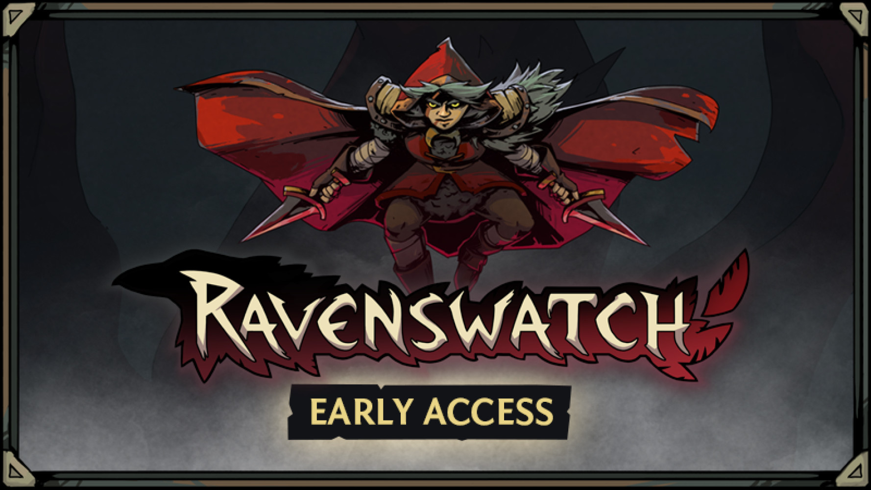 Ravenswatch