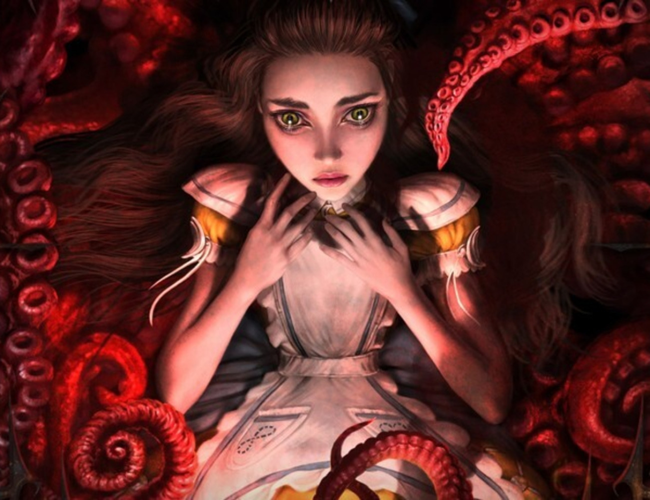 好可惜呢！《爱丽丝惊魂记》游戏新作确定无缘问世，EA 官方不考虑开放 IP 授权 ...