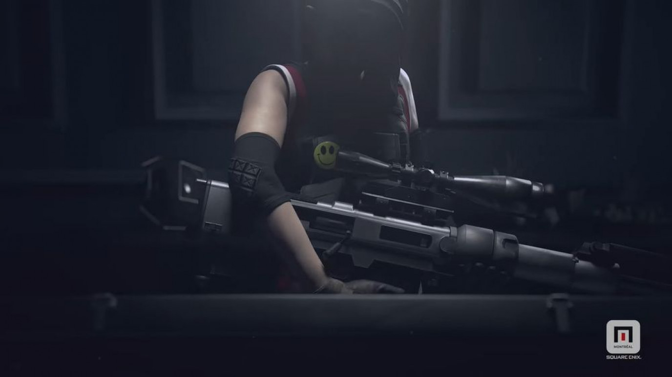 《Hitman》系列最新作手游《Hitman Sniper Assassins》正式公布，预定在 2021 年推出。