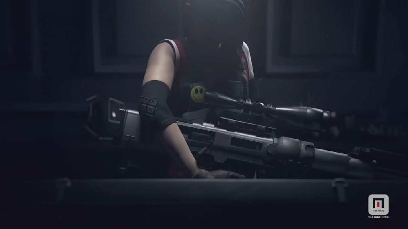 《Hitman》系列最新作手游《Hitman Sniper Assassins》正式公布，预定在 2021 年推出。