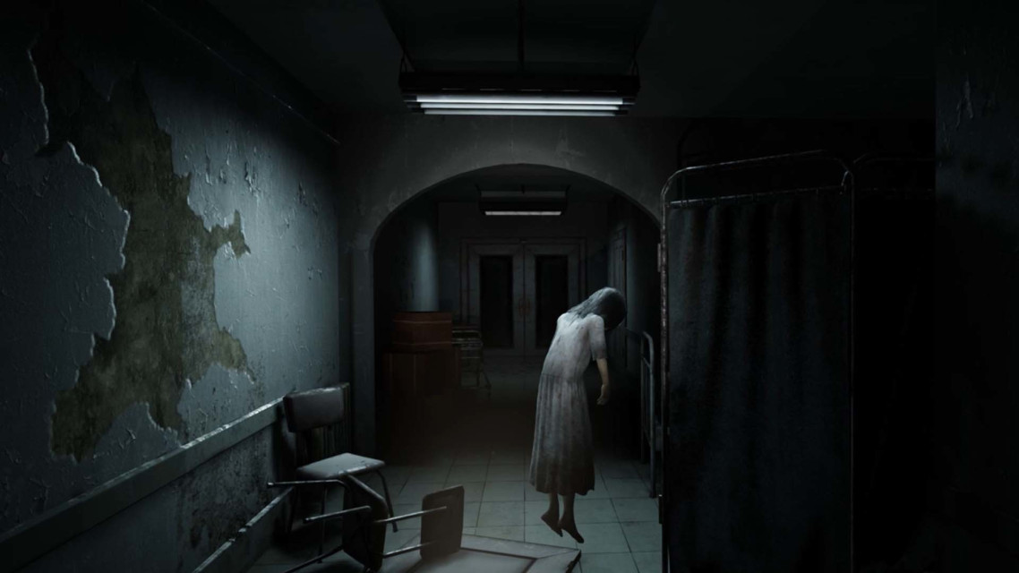 用 VR 玩恐怖游戏吗？《Afterlife VR》宣布将在 4 月 19 日登陆 PSVR2 平台！