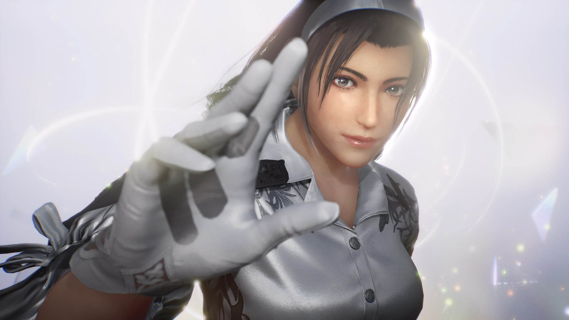 铁拳8