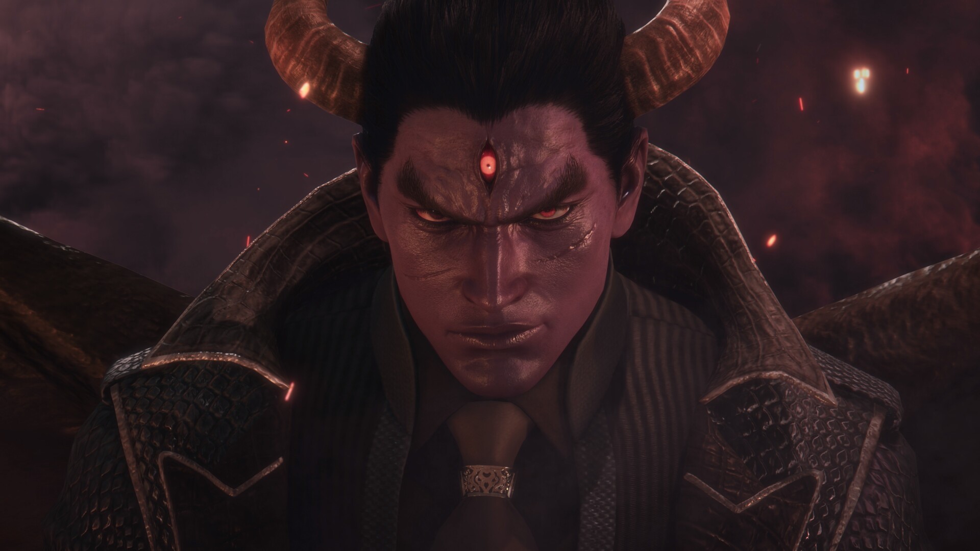 铁拳8