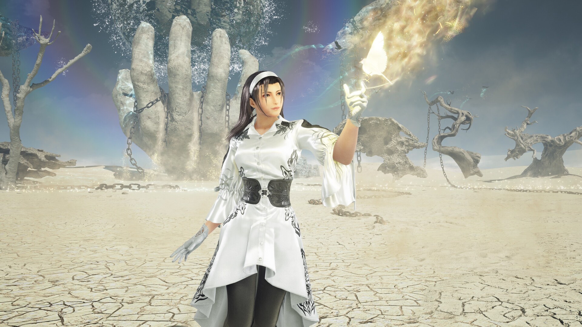 铁拳8