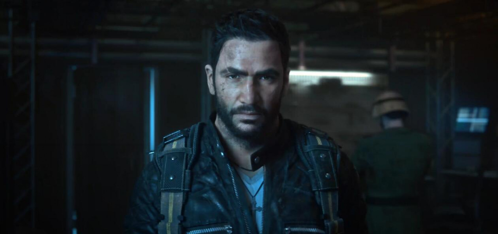 手游作品《Just Cause: Mobile》释出最新 CG 预告片，预计 2021 年内推出！