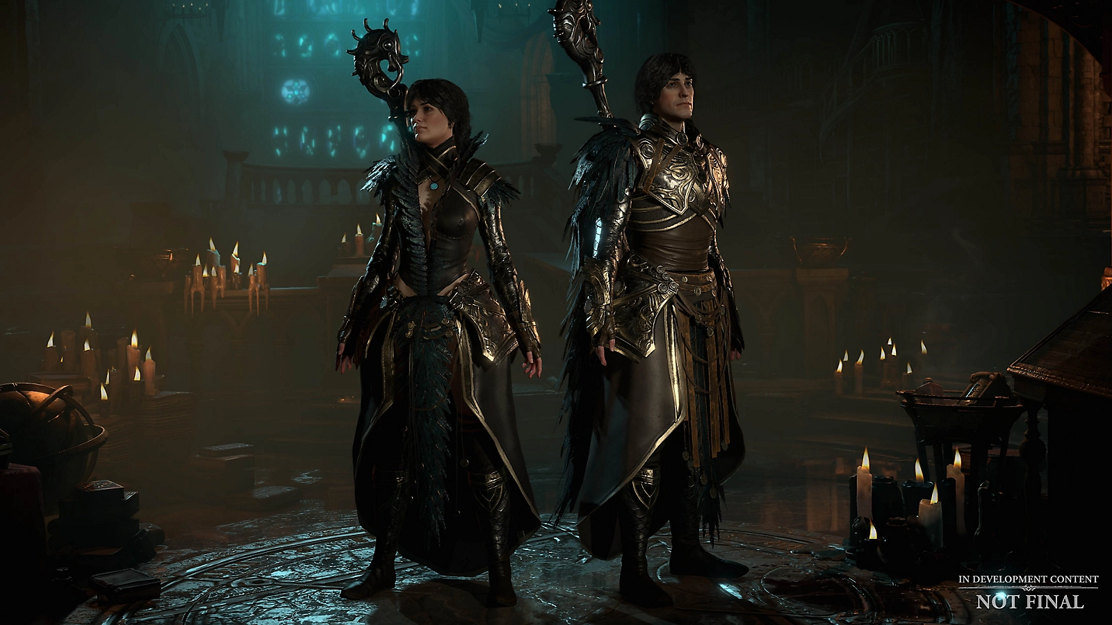 Diablo 4