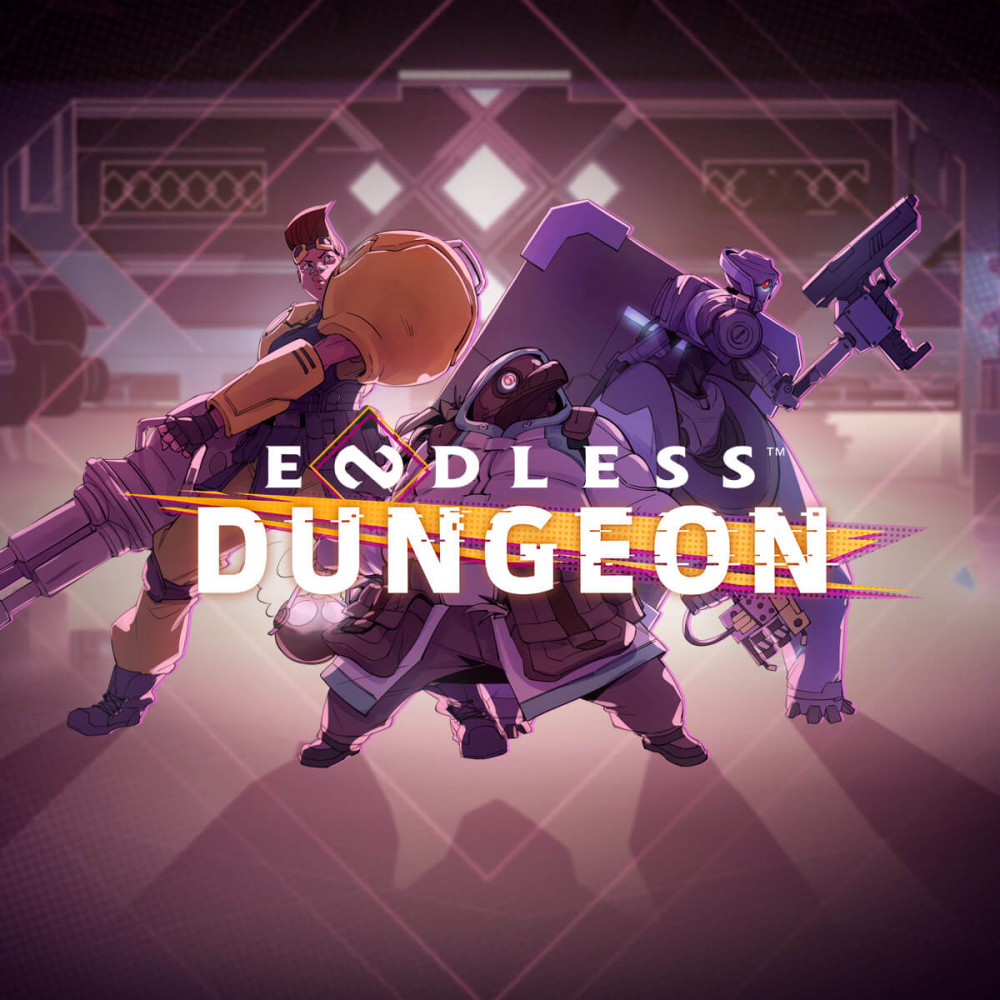 ENDLESS Dungeon